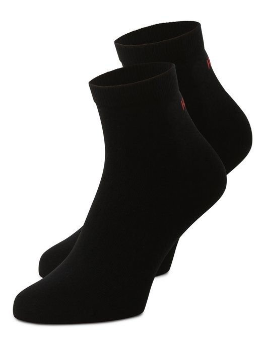 Herren Socken im 2er-Pack