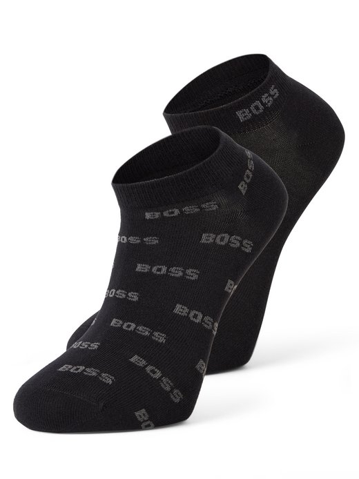 Herren Socken im 2er-Pack