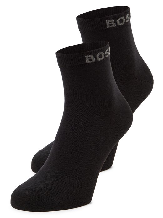 Herren Socken im 2er-Pack
