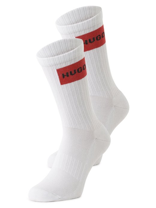 Herren Socken im 2er-Pack