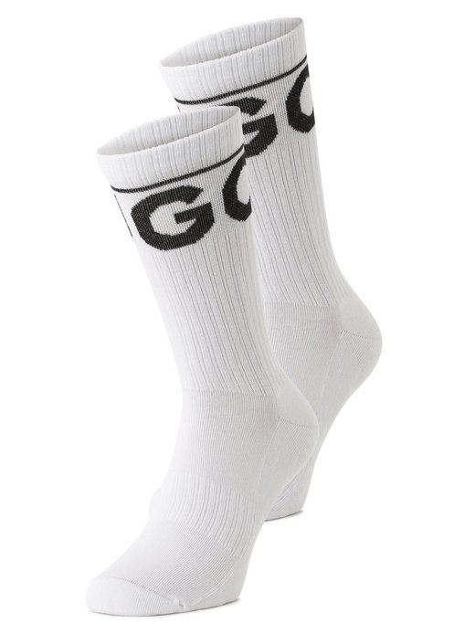 Herren Socken im 2er-Pack