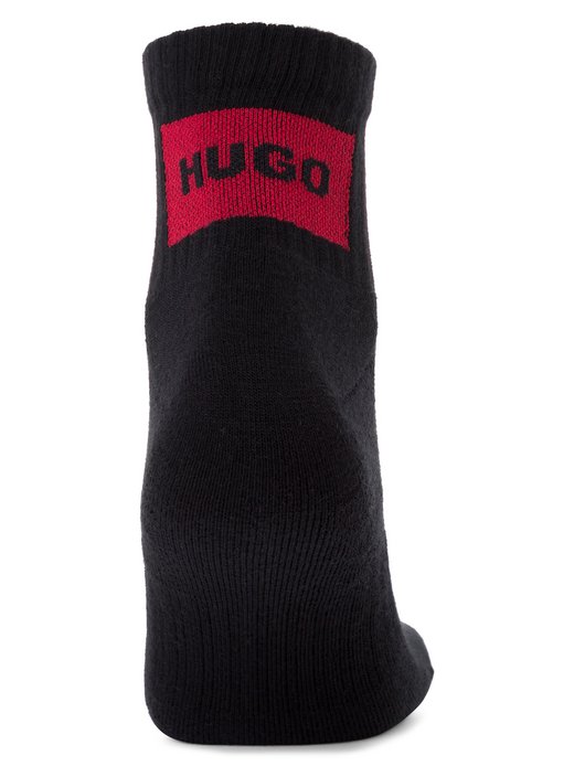 Herren Socken im 2er-Pack