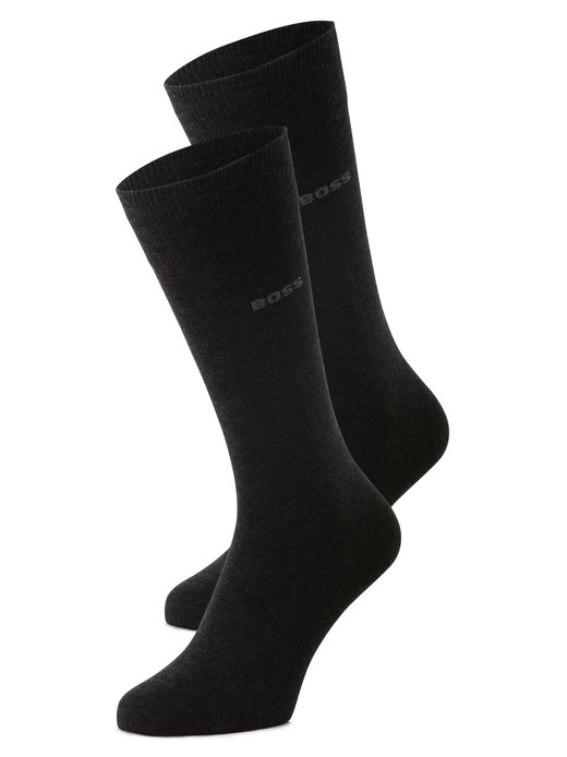 Herren Socken im 2er-Pack