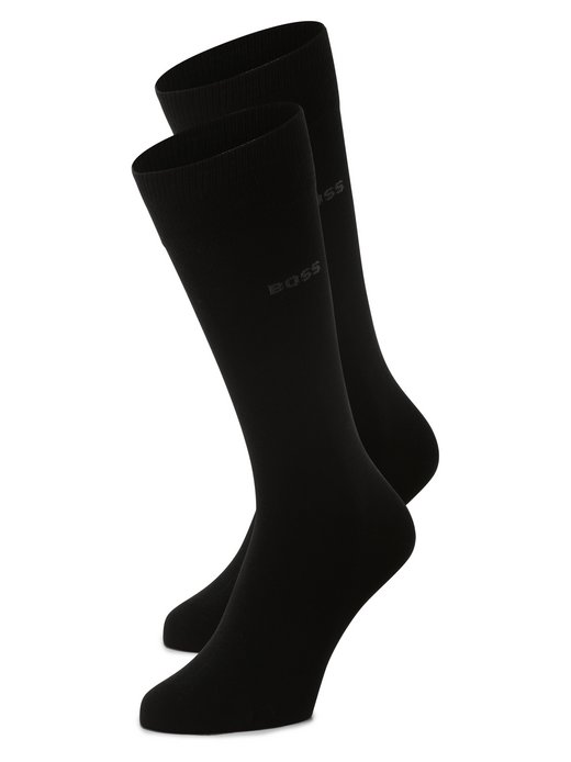 Herren Socken im 2er-Pack