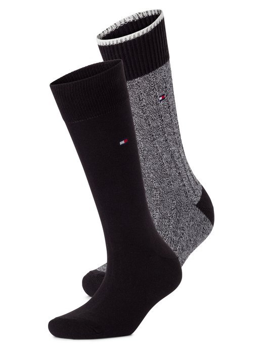 Herren Socken im 2er-Pack