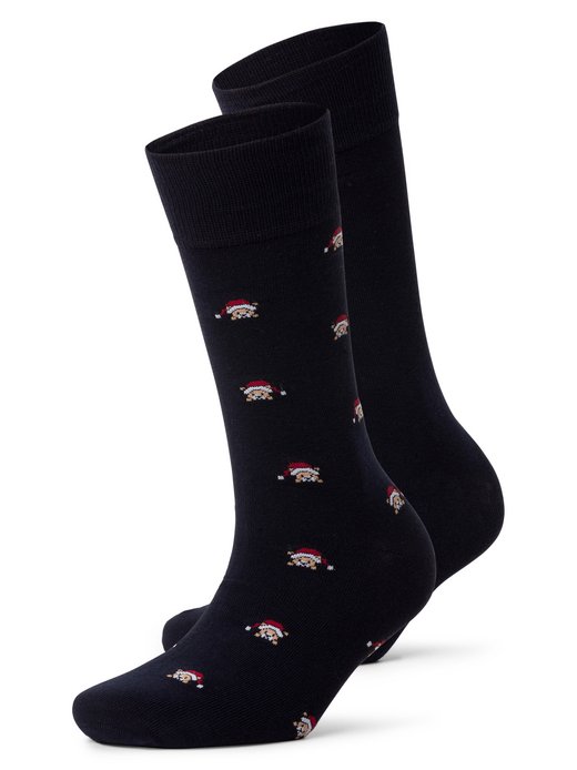Herren Socken im 2er-Pack