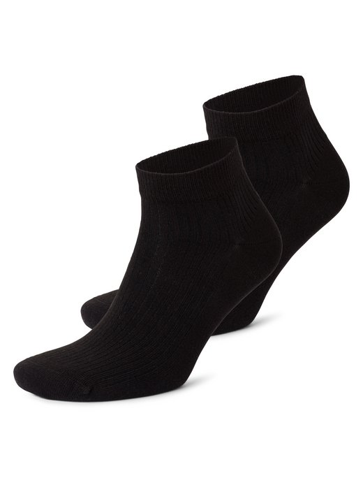 Herren Socken im 2er-Pack