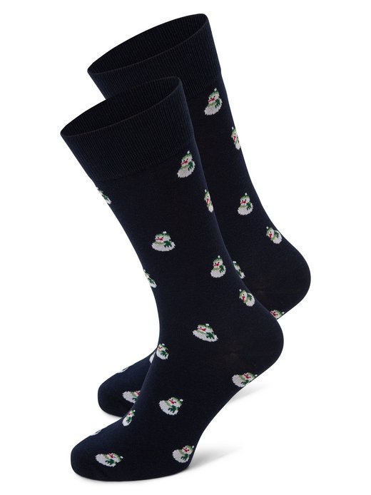 Herren Socken im 2er-Pack