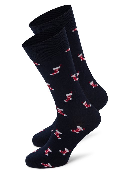 Herren Socken im 2er-Pack