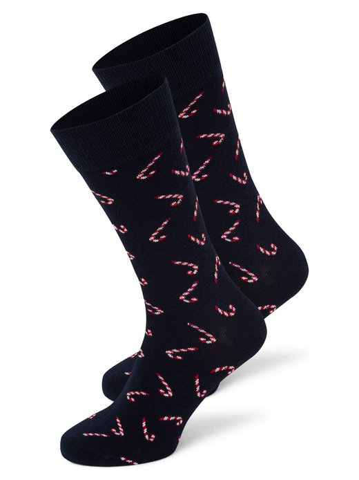 Herren Socken im 2er-Pack