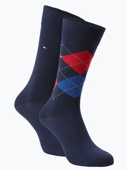 Herren Socken im 2er-Pack