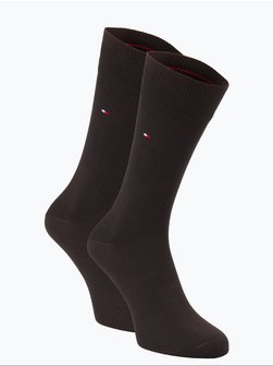 Herren Socken im 2er-Pack