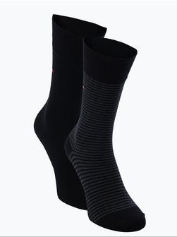 Herren Socken im 2er-Pack