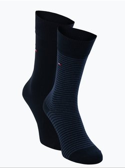 Herren Socken im 2er-Pack