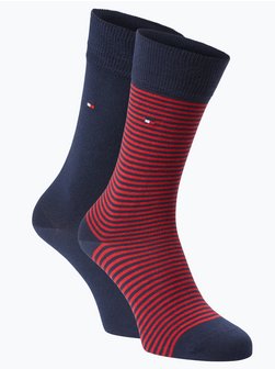 Herren Socken im 2er-Pack