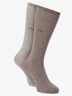Herren Socken im 2er-Pack