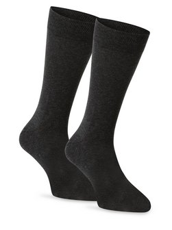 Herren Socken im 2er-Pack
