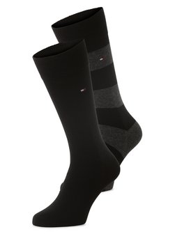 Herren Socken im 2er-Pack