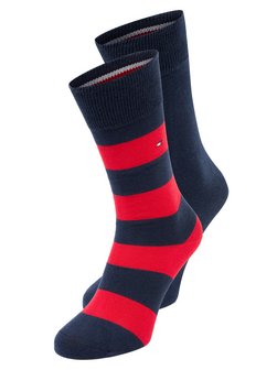 Herren Socken im 2er-Pack