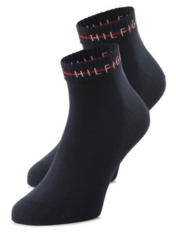 Herren Socken im 2er-Pack