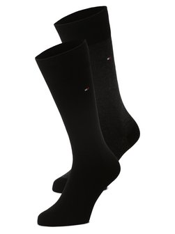 Herren Socken im 2er-Pack