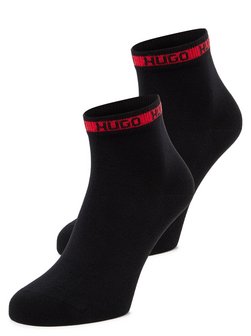 Herren Socken im 2er-Pack