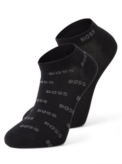 Herren Socken im 2er-Pack
