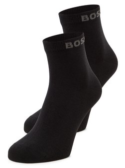 Herren Socken im 2er-Pack