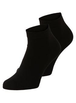 Herren Socken im 2er-Pack