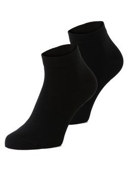 Artikelbild Herren Socken im 2er-Pack von Nils Sundström in marine uni