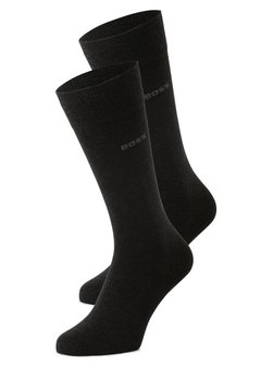 Herren Socken im 2er-Pack