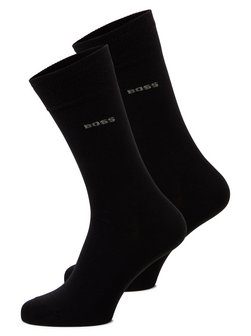 Herren Socken im 2er-Pack
