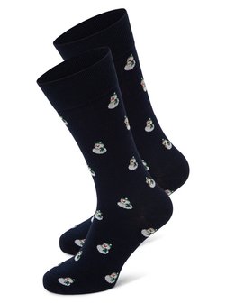 Herren Socken im 2er-Pack