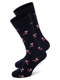 Herren Socken im 2er-Pack