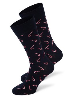 Herren Socken im 2er-Pack