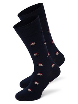 Herren Socken im 2er-Pack