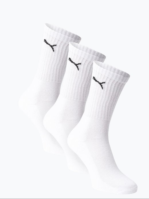 Herren Socken im 3er-Pack