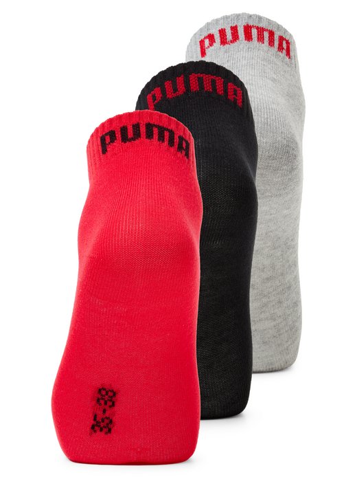 Herren Socken im 3er-Pack