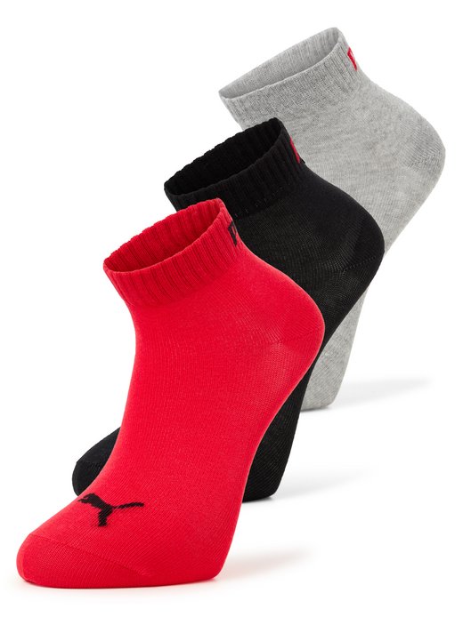 Herren Socken im 3er-Pack