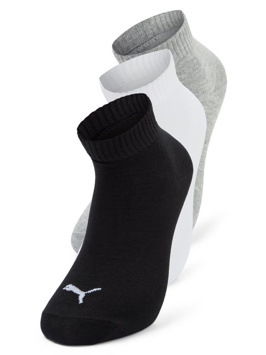 Herren Socken im 3er-Pack