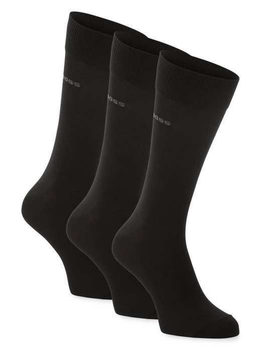 Herren Socken im 3er-Pack