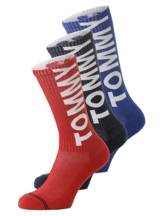 Herren Socken im 3er-Pack