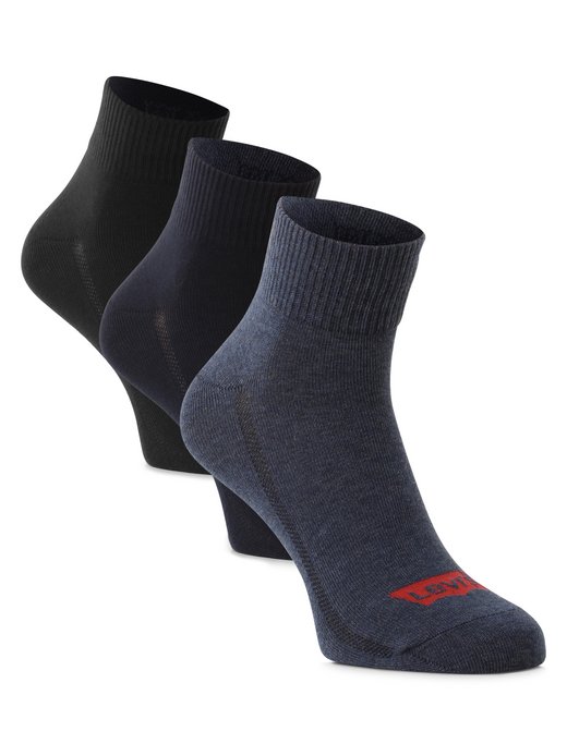 Herren Socken im 3er-Pack