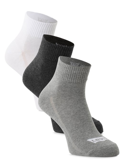 Herren Socken im 3er-Pack