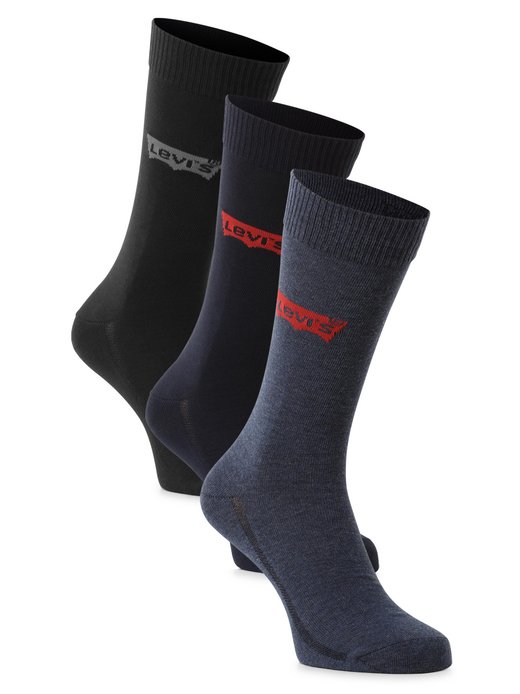 Herren Socken im 3er-Pack
