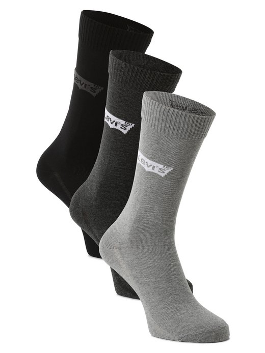Herren Socken im 3er-Pack