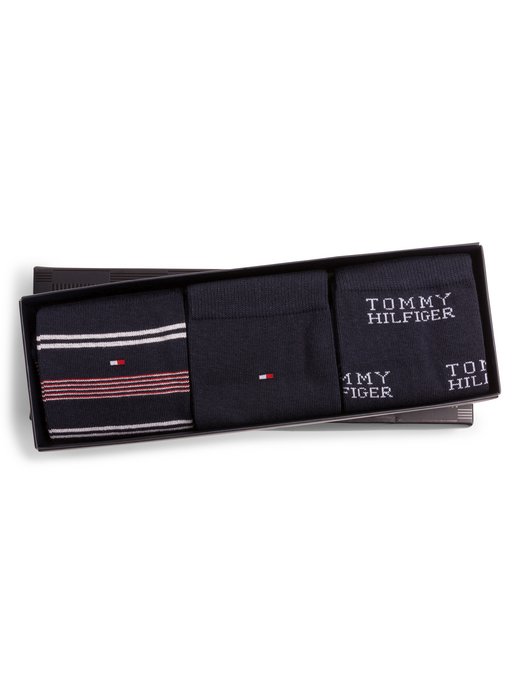 Herren Socken im 3er-Pack