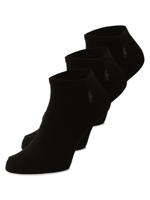 Herren Socken im 3er-Pack