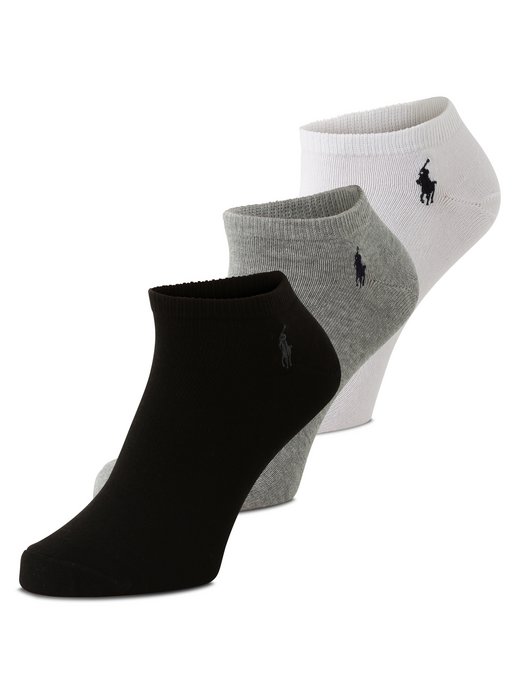 Herren Socken im 3er-Pack