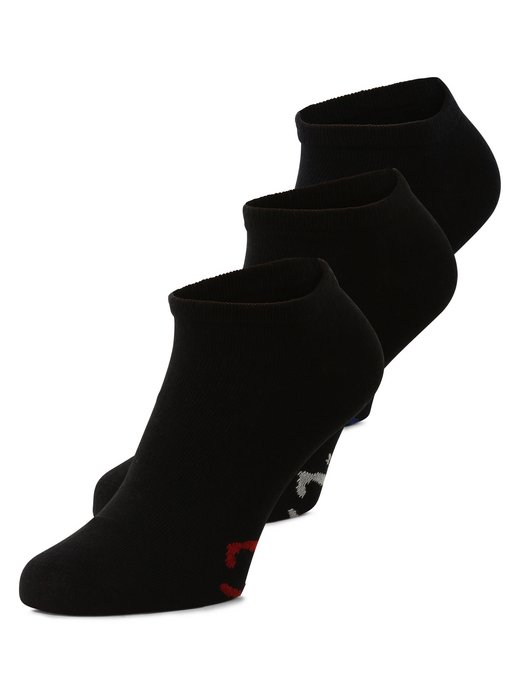 Herren Socken im 3er-Pack